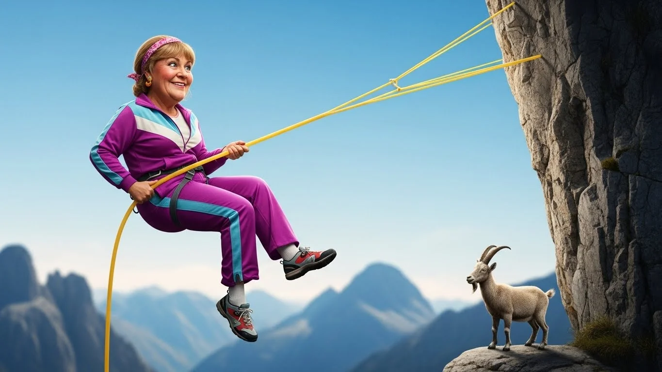 Animal-Themed Yo Momma Jokes