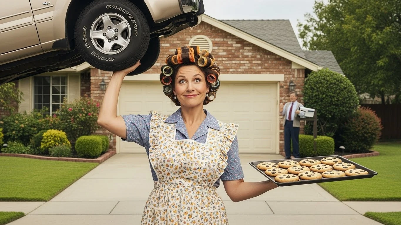 Animal-Themed Your Mom Jokes