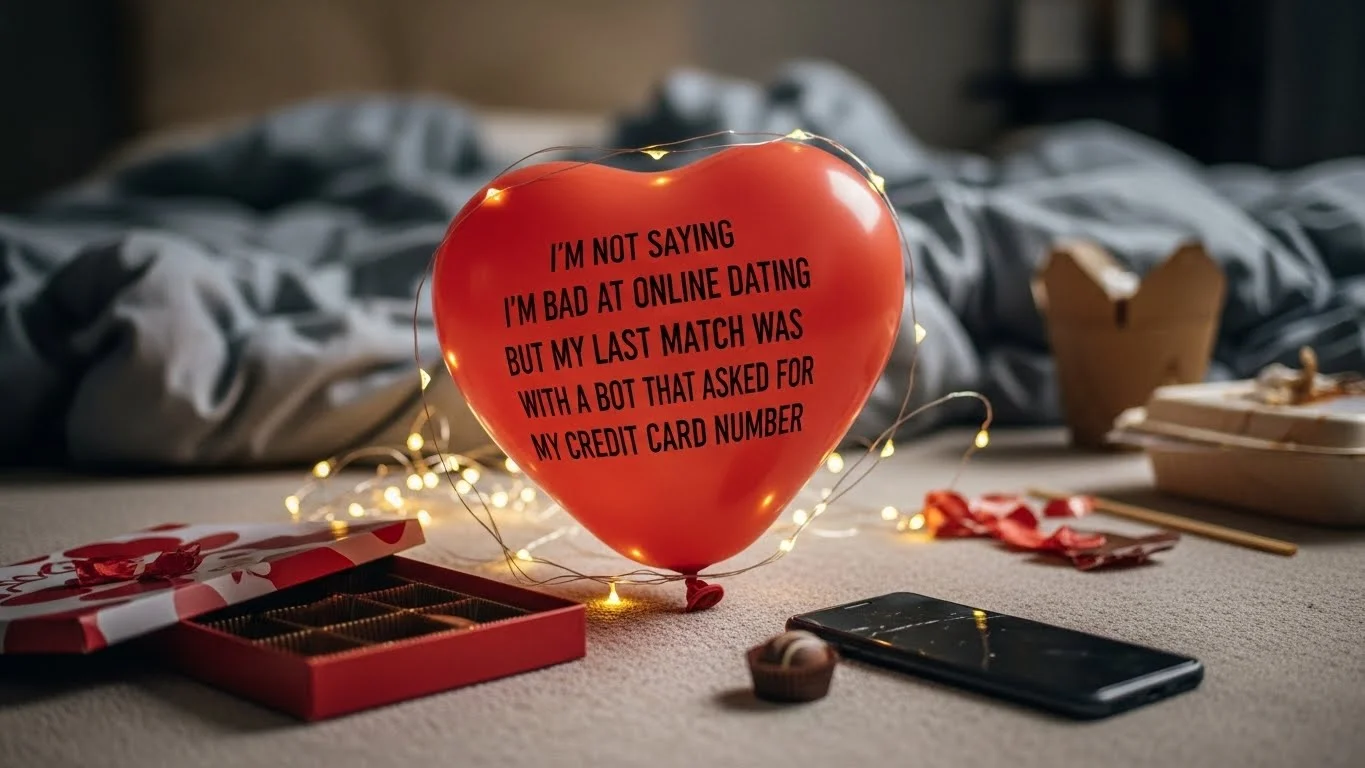 Animal Valentine jokes