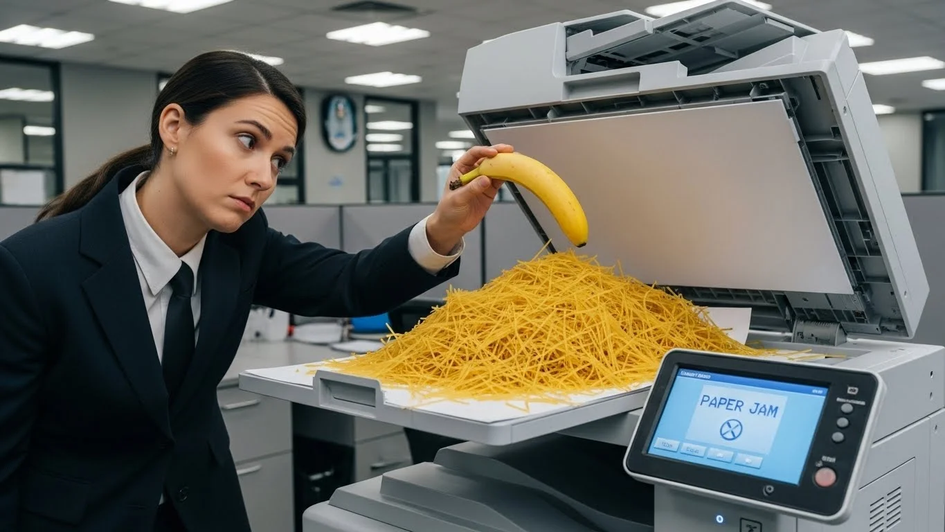 April Fools Day jokes