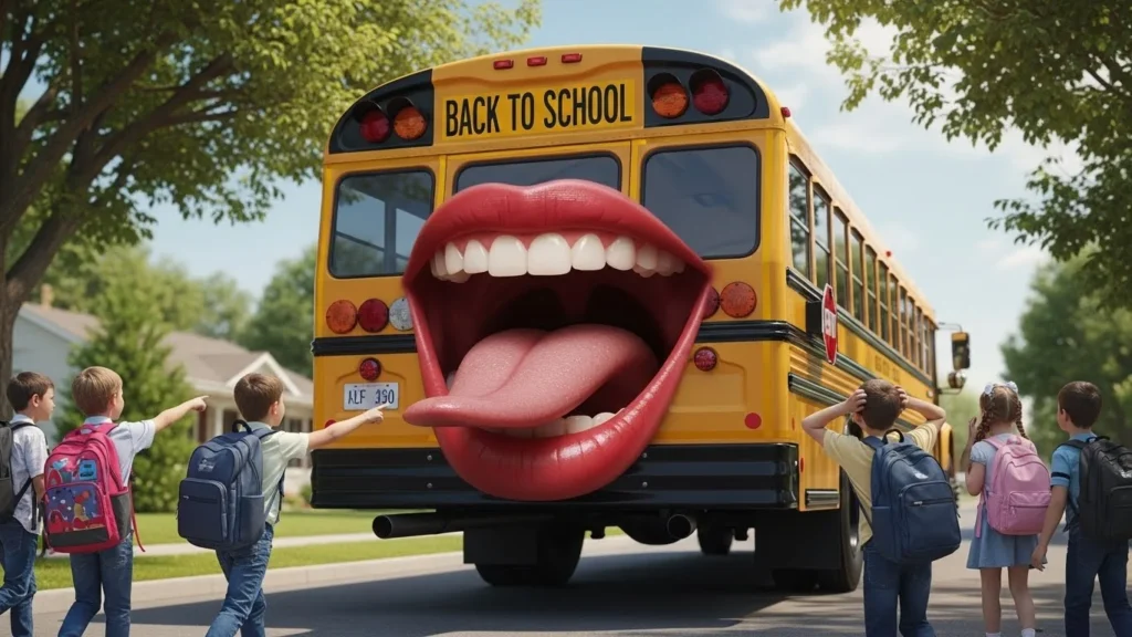 Back to school jokes