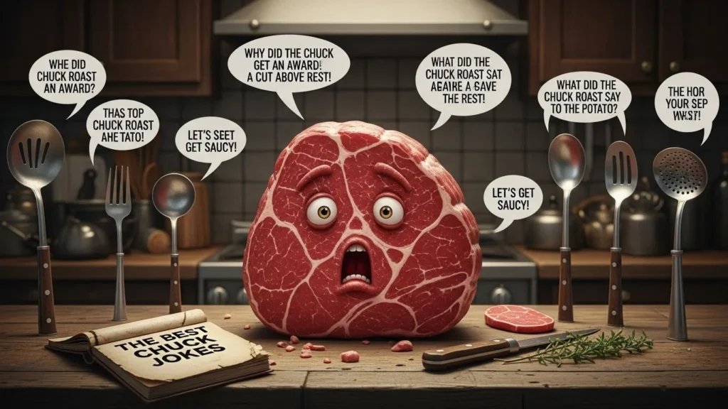 Best Chuck Norris Jokes