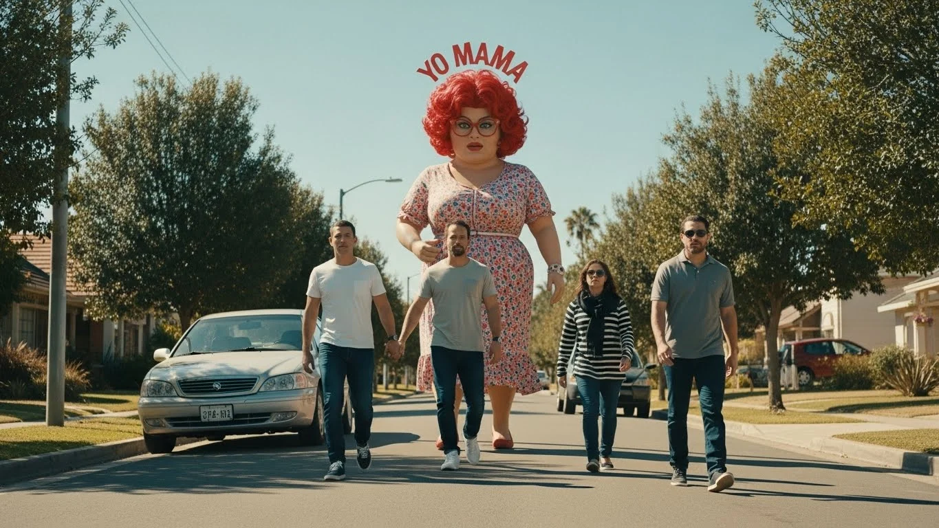 Best yo mama jokes for kids