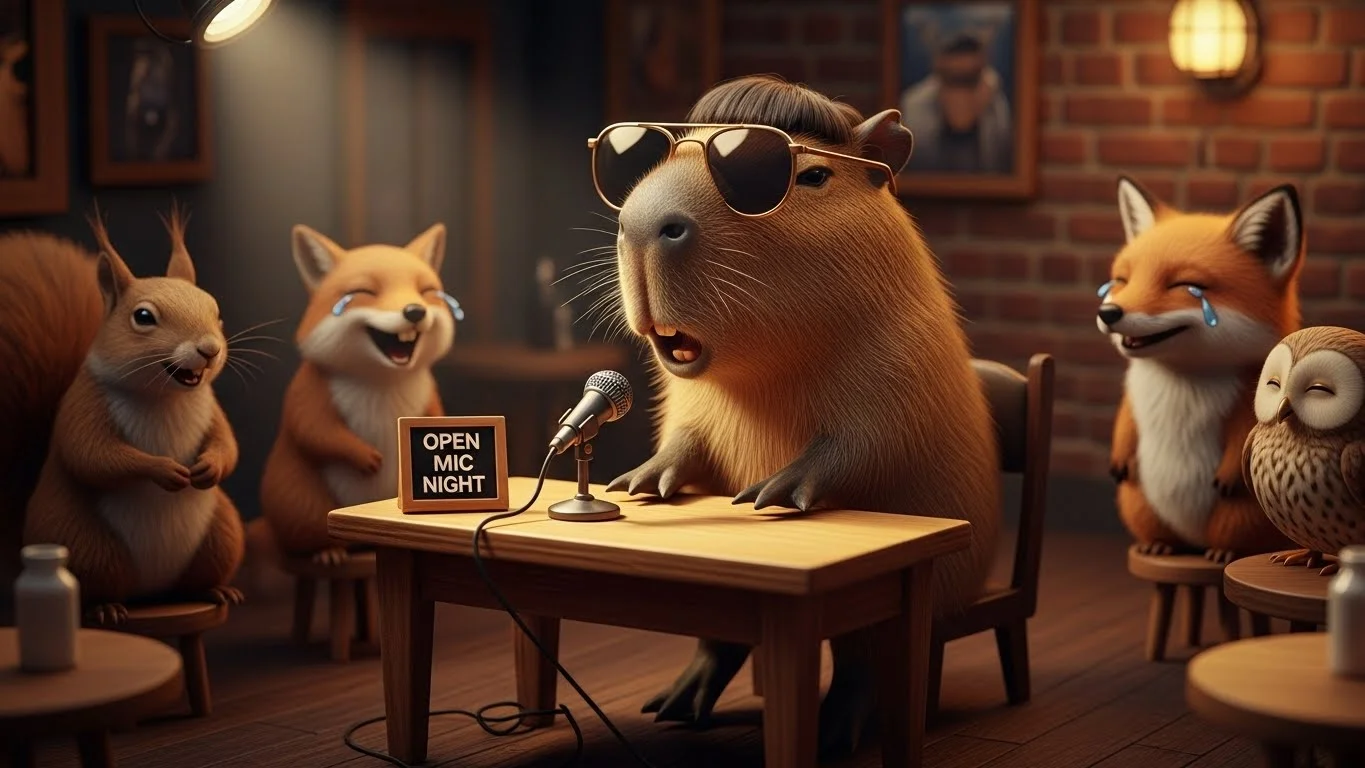 Cat Jokes That Are Purr-fectly Funny