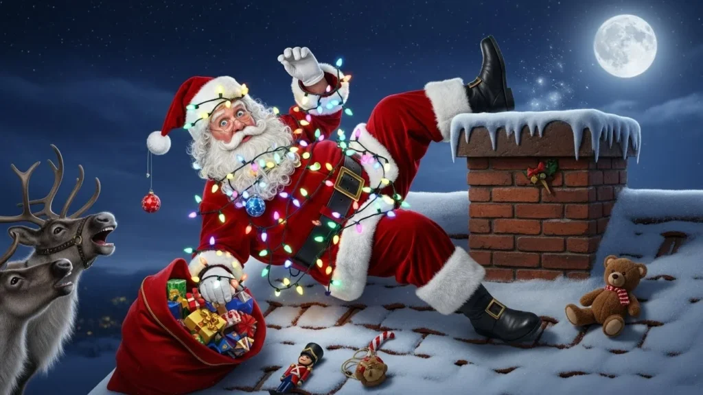 Christmas Jokes funny