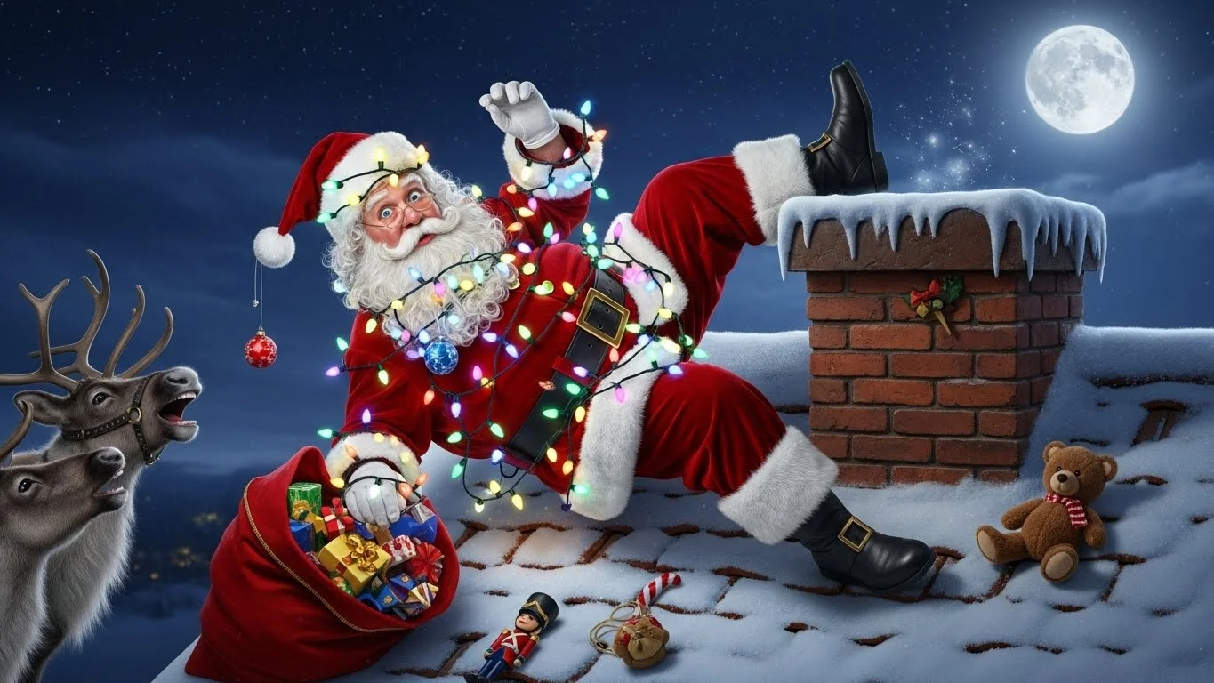 Christmas Jokes funny