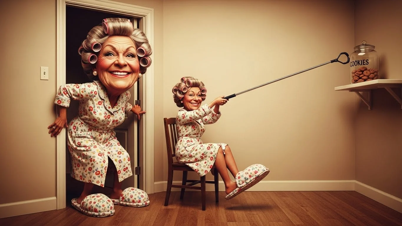 Clean Joe Mama Jokes for Friends