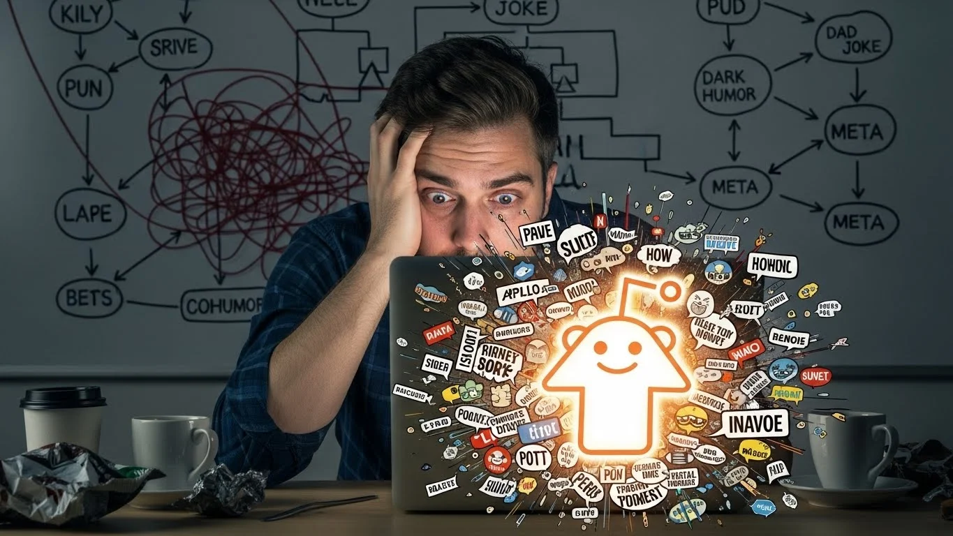 Clean Reddit Jokes Safe for Kids