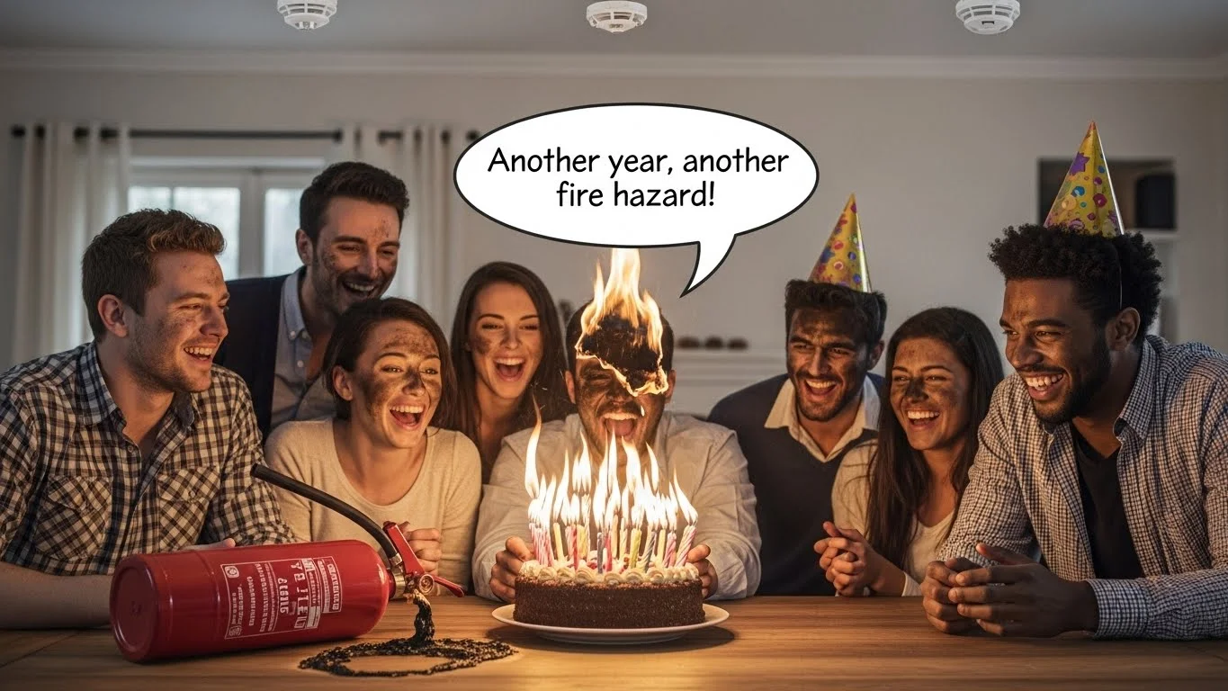 Clean birthday jokes for adults
