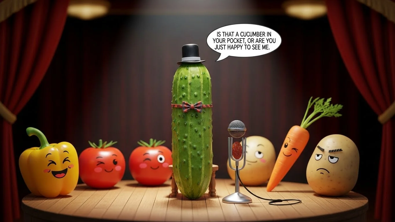 Clean penis jokes safe for sharing with friends