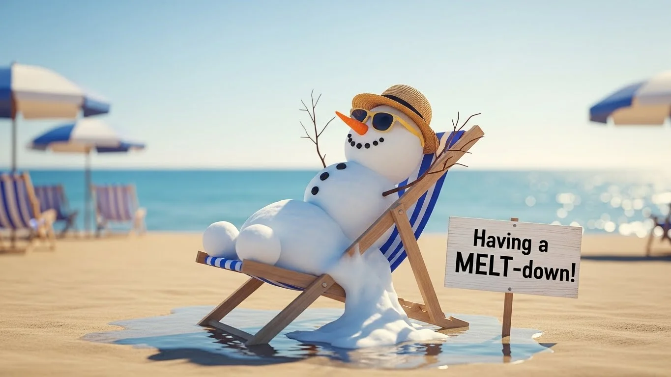 Clean summer jokes for kids