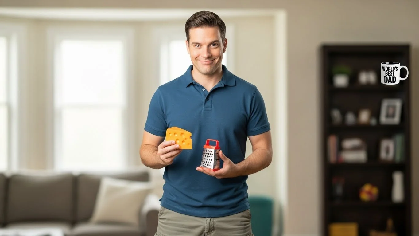 Food Dad Jokes Memes