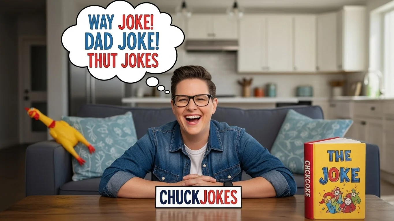 Funniest Chuck Norris jokes that never get old