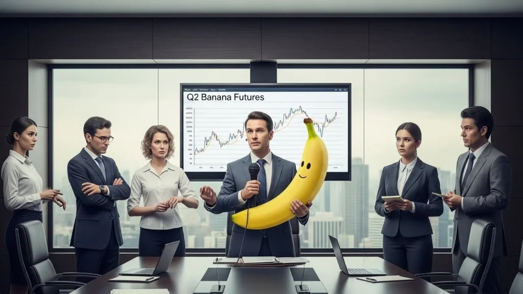 Funny April Fools Jokes