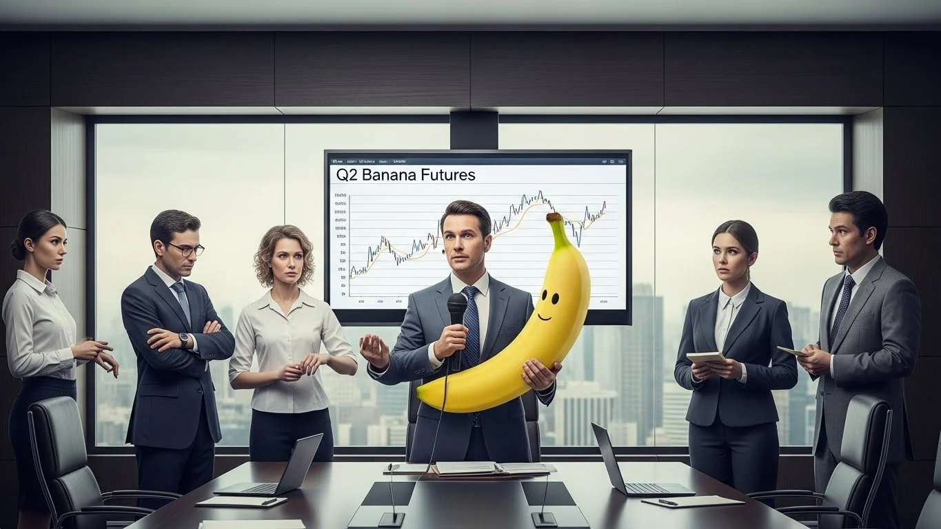 Funny April Fools Jokes