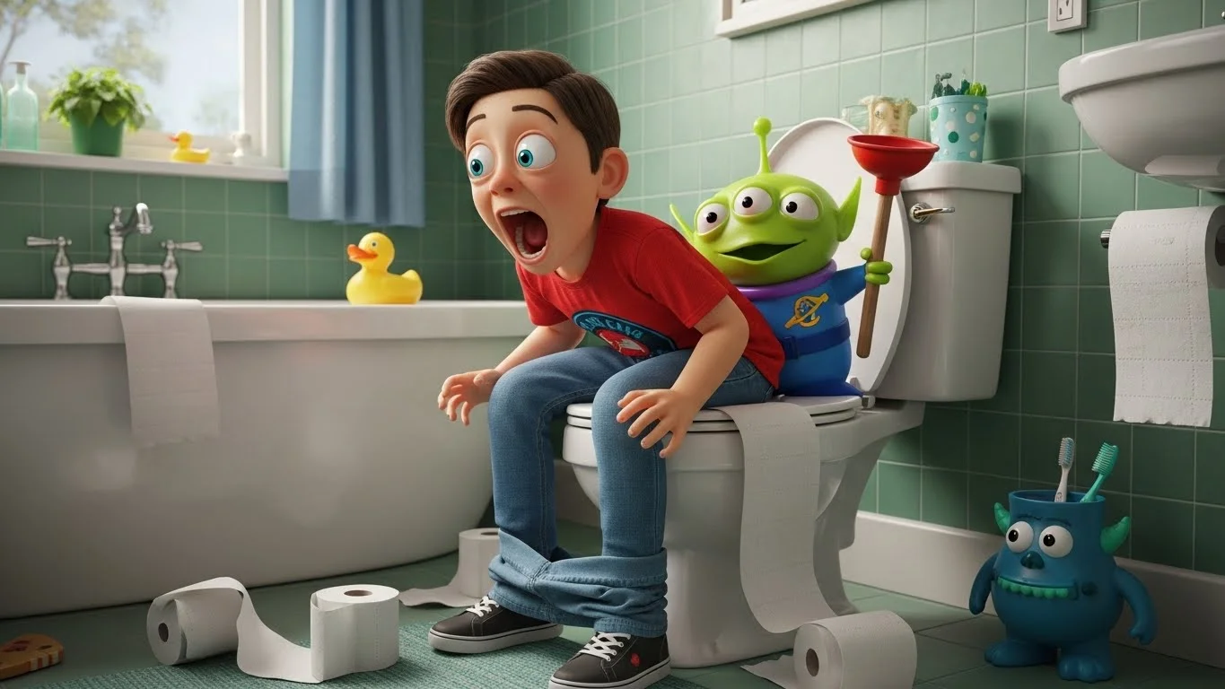 Funny Jokes for Teens