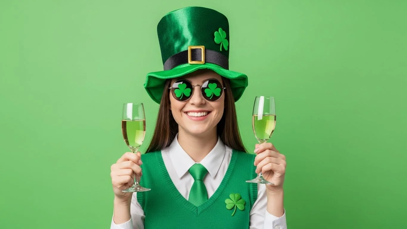 Funny Leprechaun Jokes