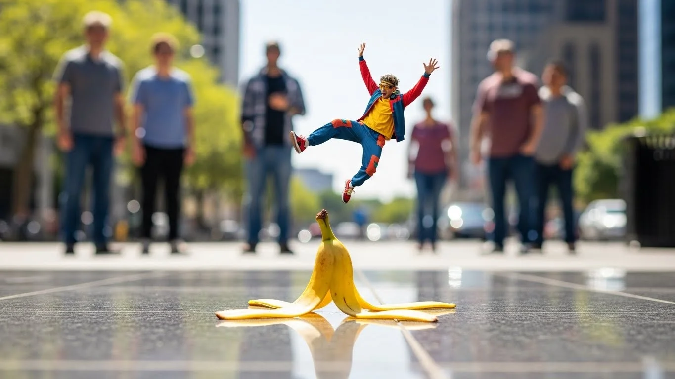 Funny banana jokes for kids