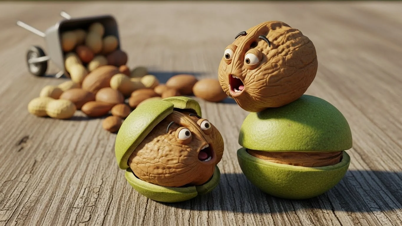 Kid-Friendly Deez Nut Jokes