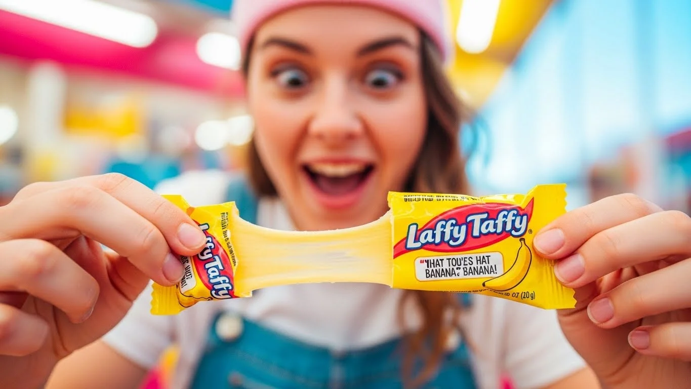 Laffy taffy jokes