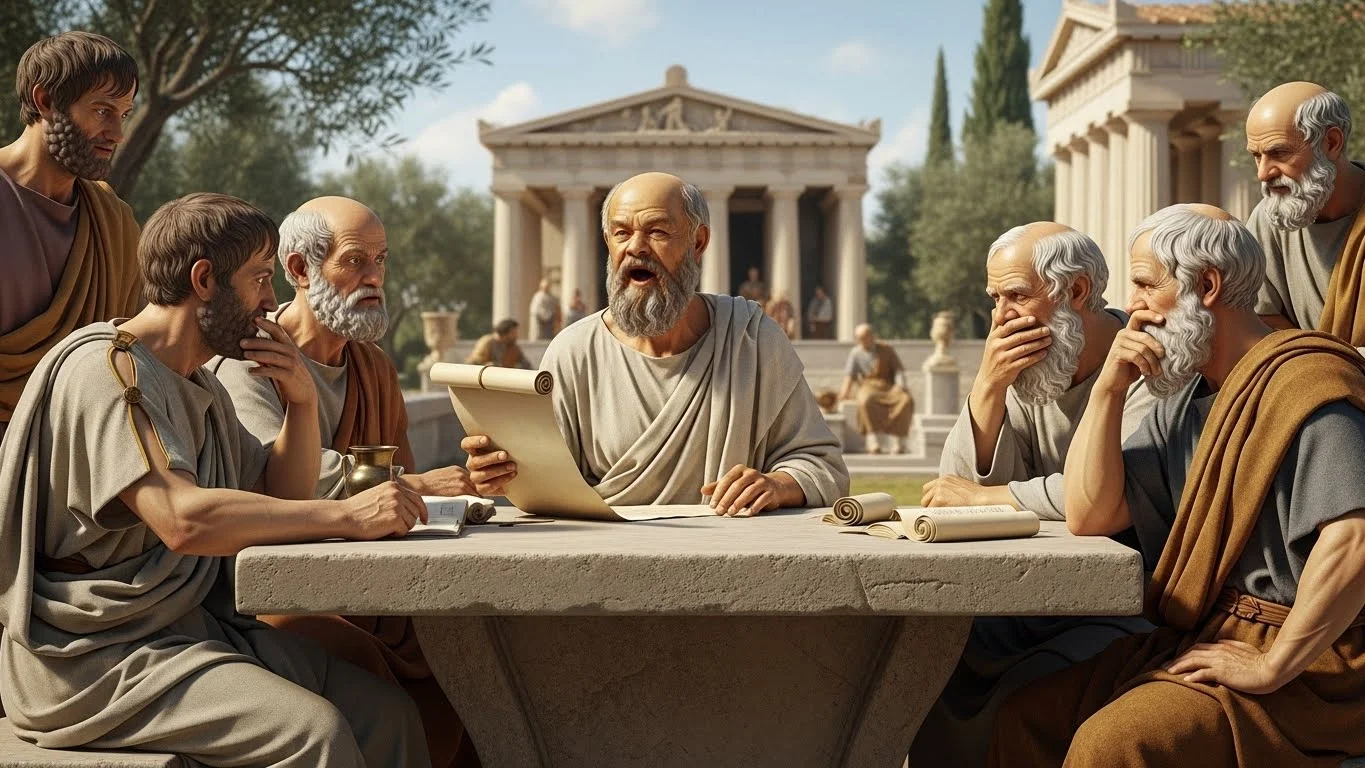 Medieval History Jokes