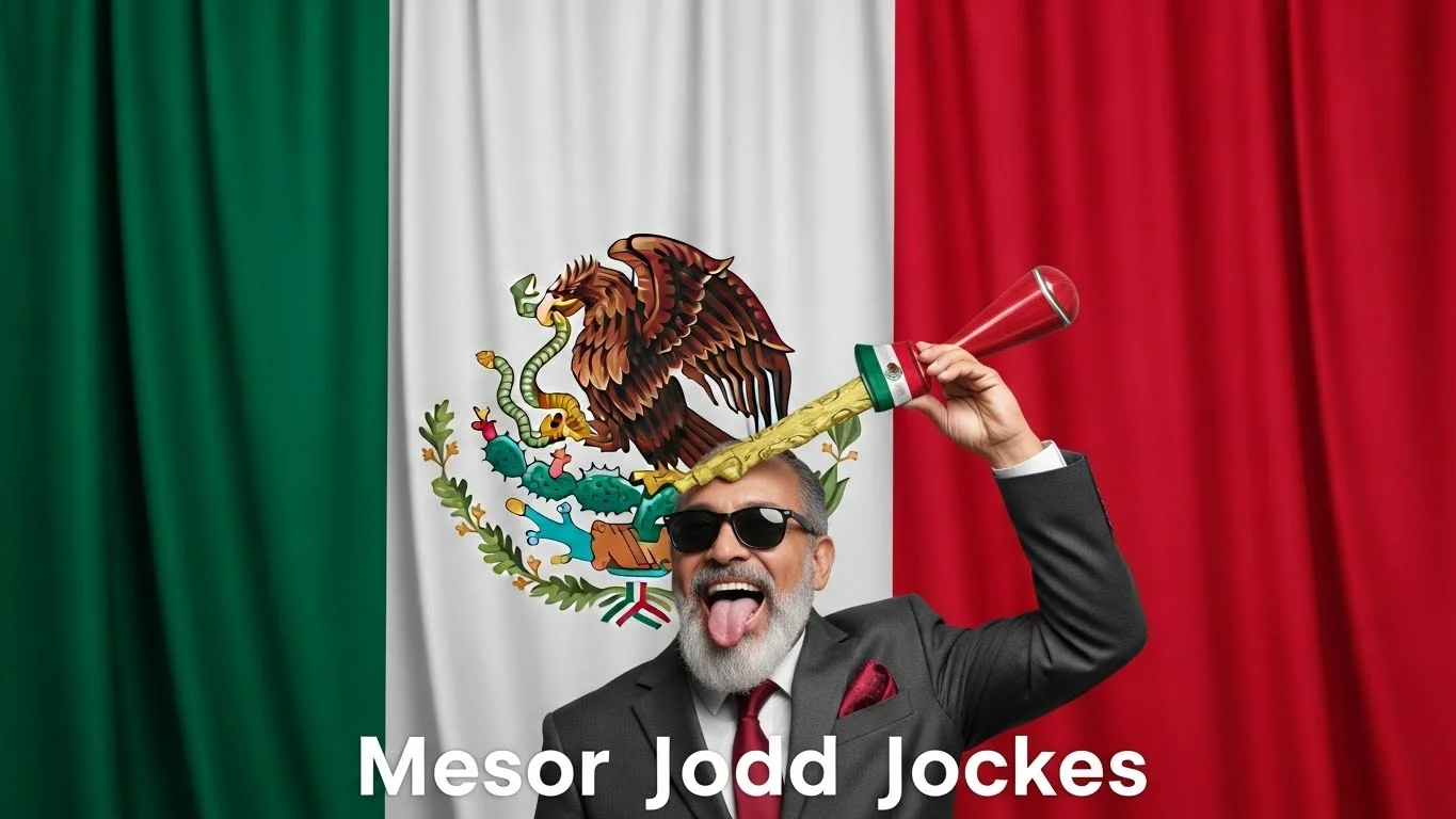 Party and Celebration Jokes