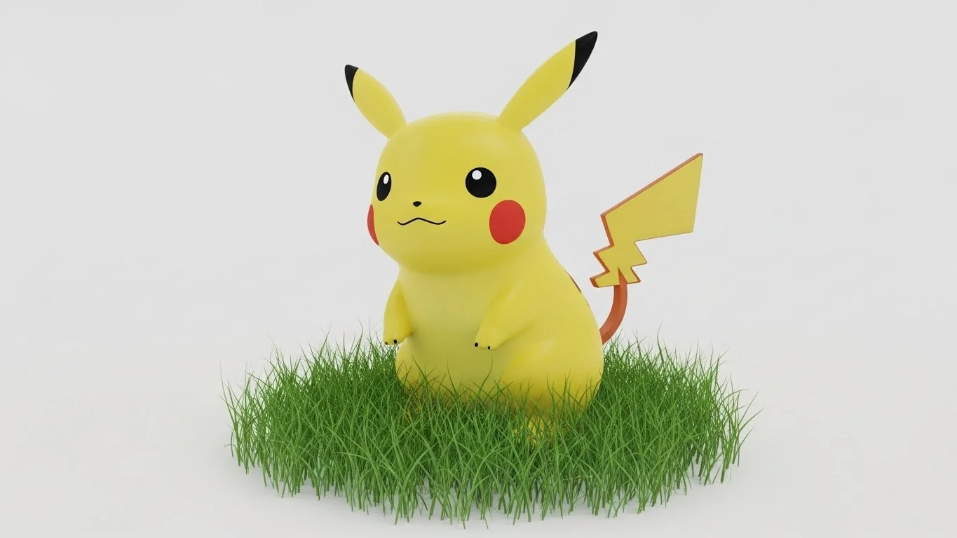 Pokémon Animal Puns