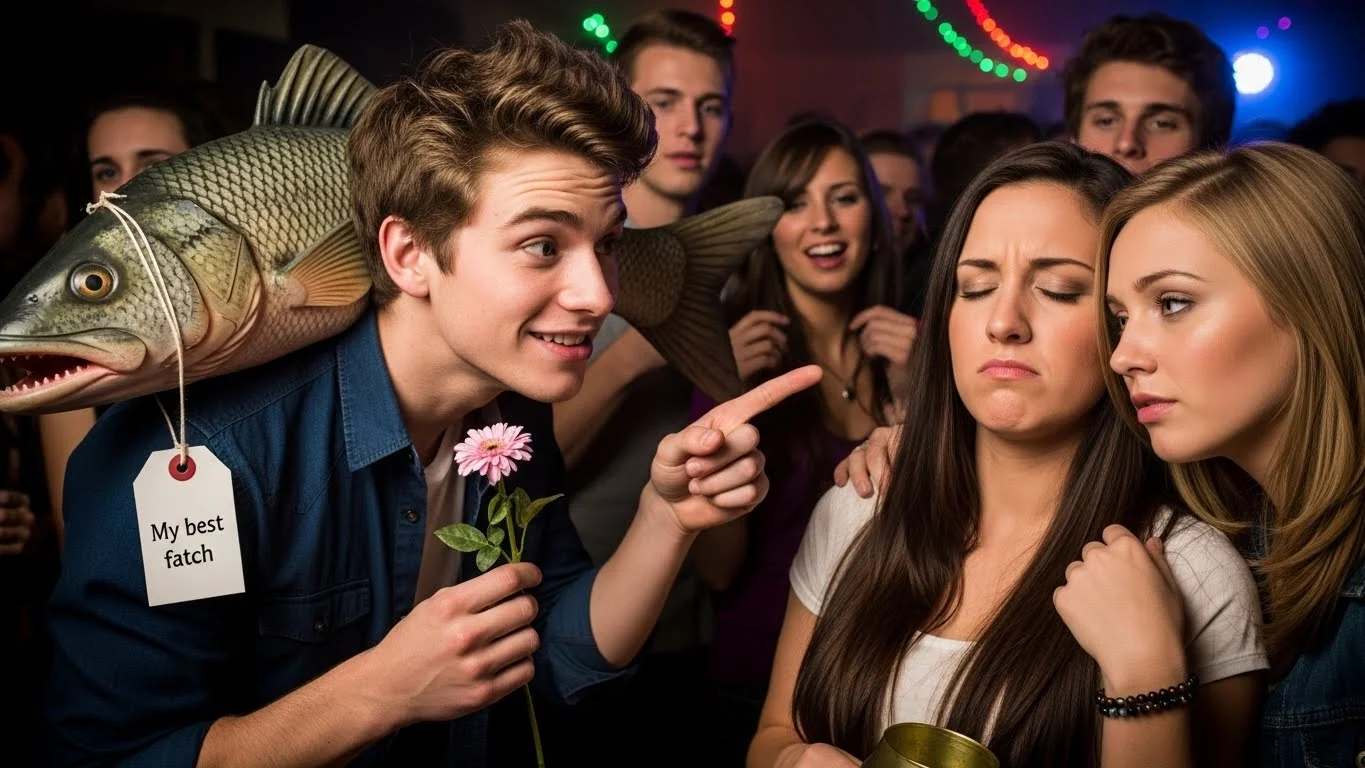 Rizz jokes for texting