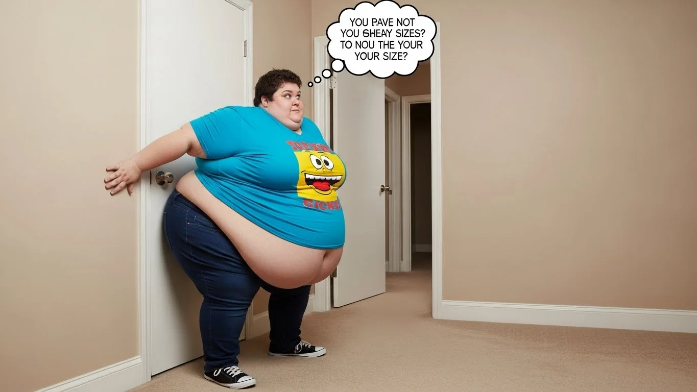 School-Themed Fat Jokes