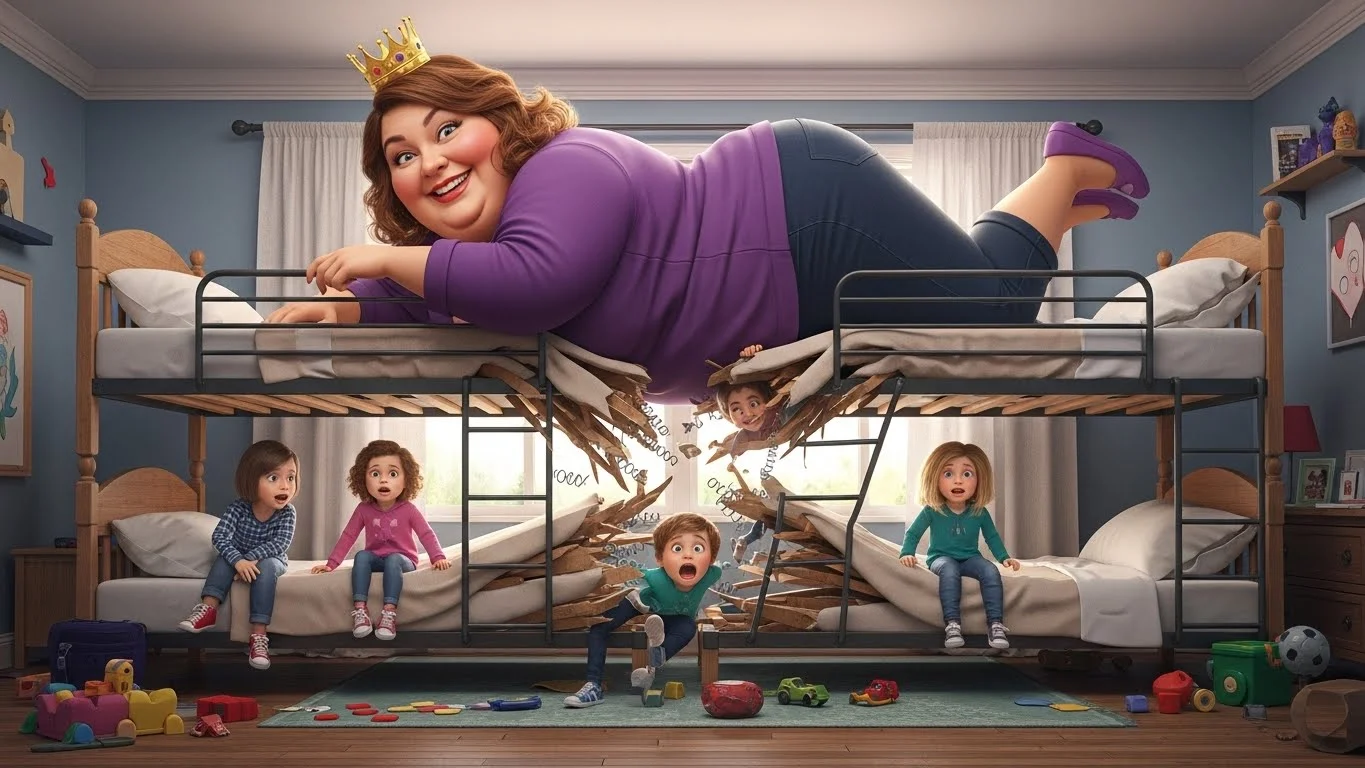 School-Themed Yo Mama Jokes