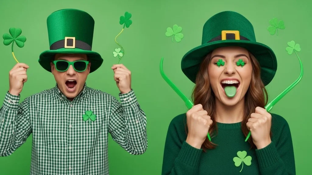 St. Patrick’s Day Jokes