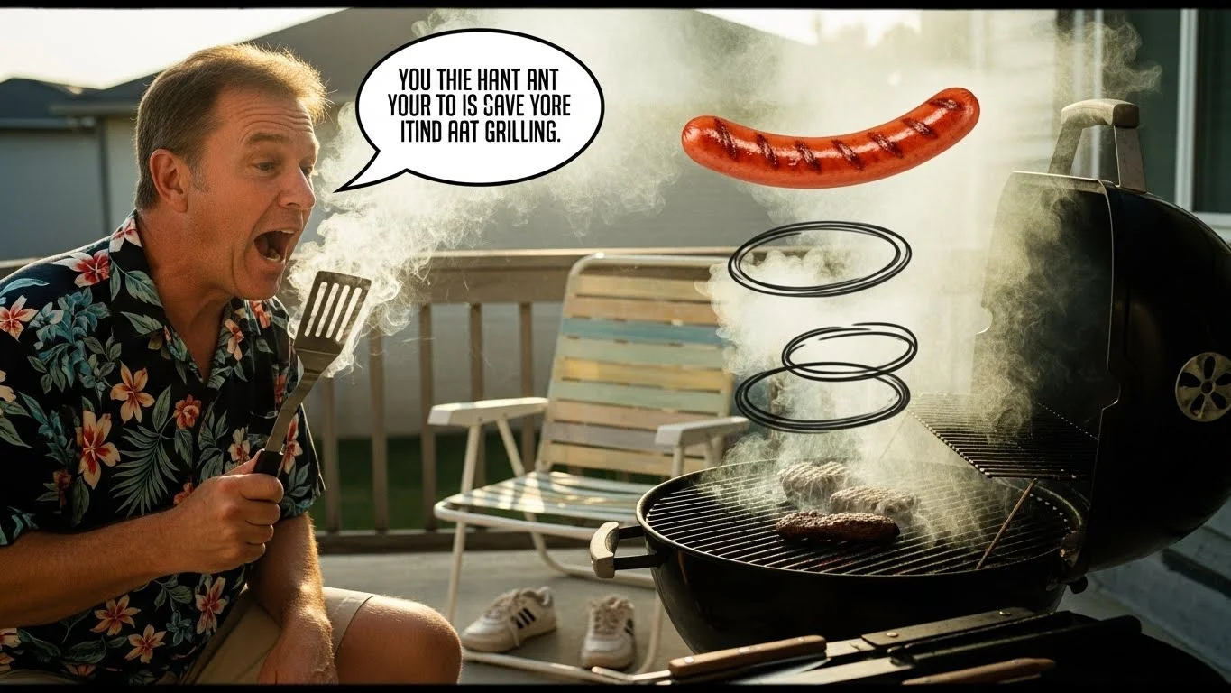 Twitter-friendly dad jokes (2)