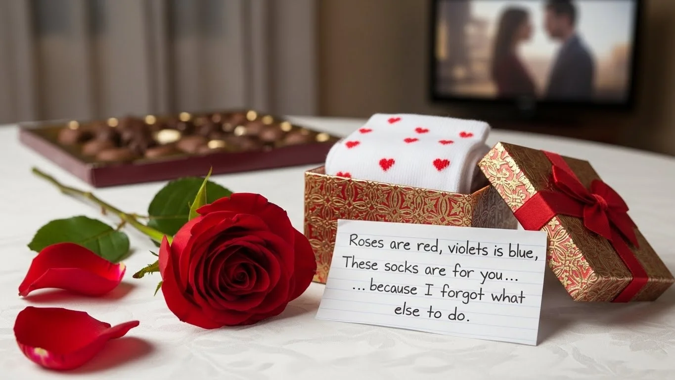 Valentine jokes for kids (2)