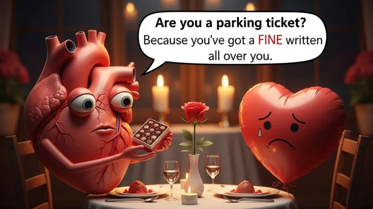 Valentines Day jokes