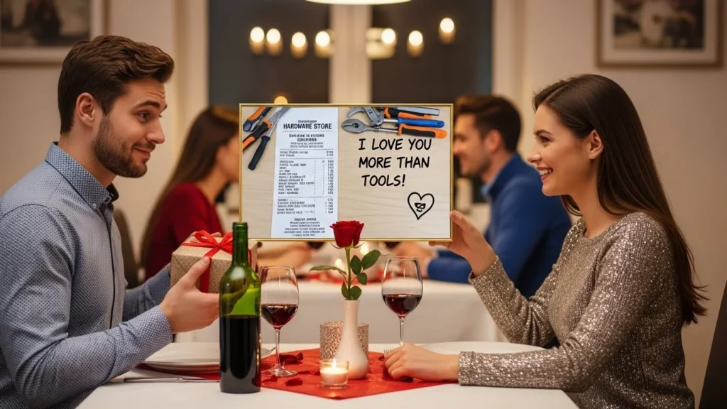 Valentine’s Day jokes