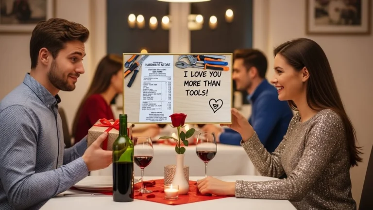 Valentine’s Day jokes