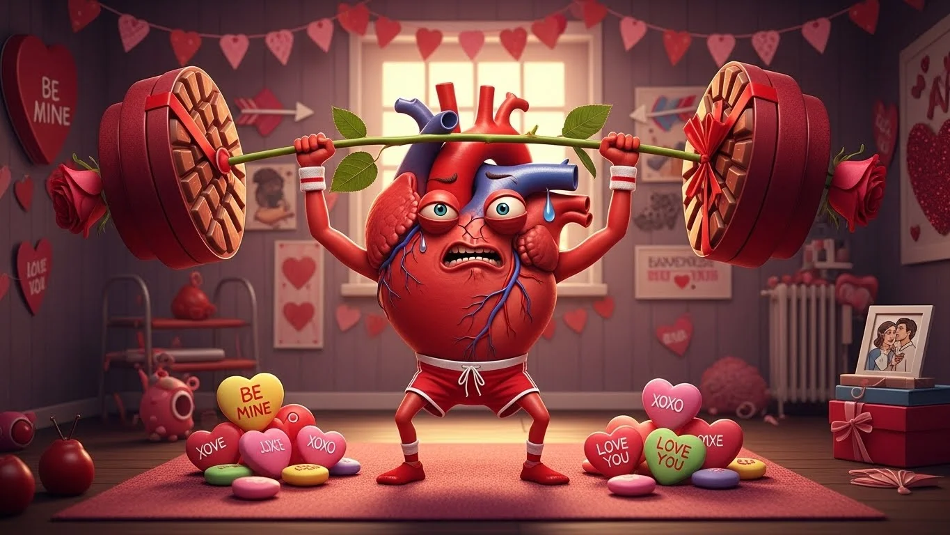 Valentines Day jokes for couples