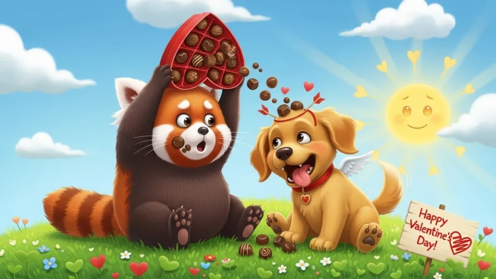 Valentines jokes for kids