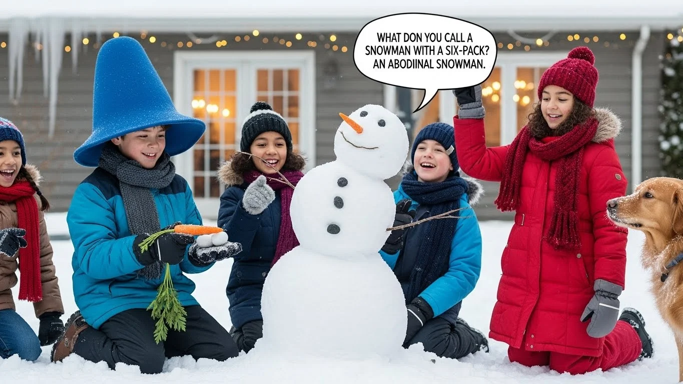 Winter jokes (2)