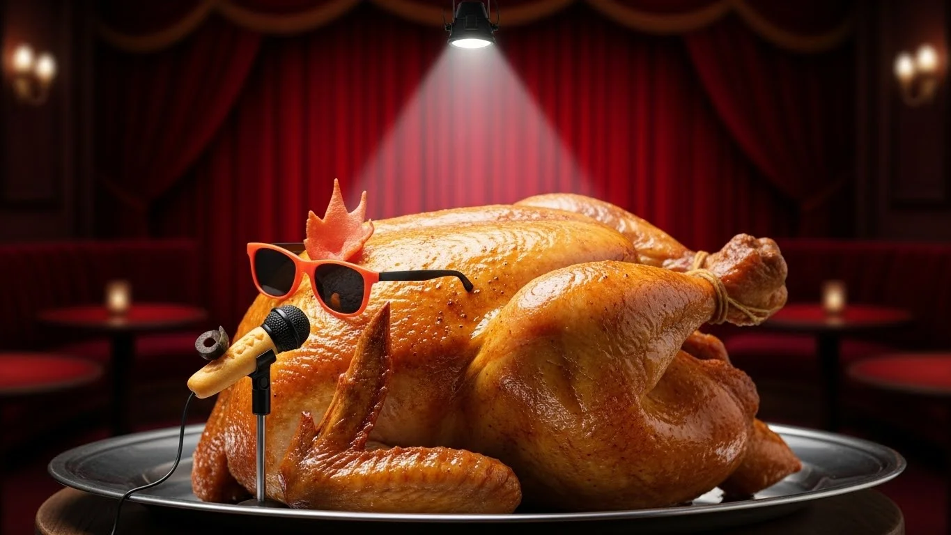 Witty roasting jokes