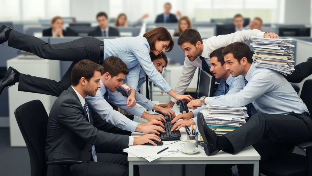 Work Appropriate Jokes