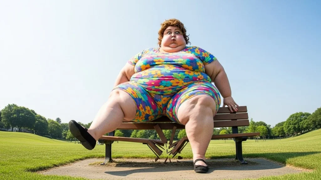 Yo Mama So Fat jokes