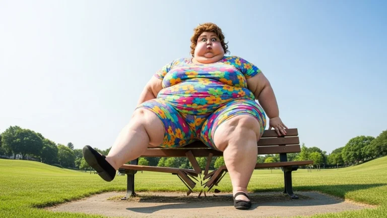 Yo Mama So Fat jokes