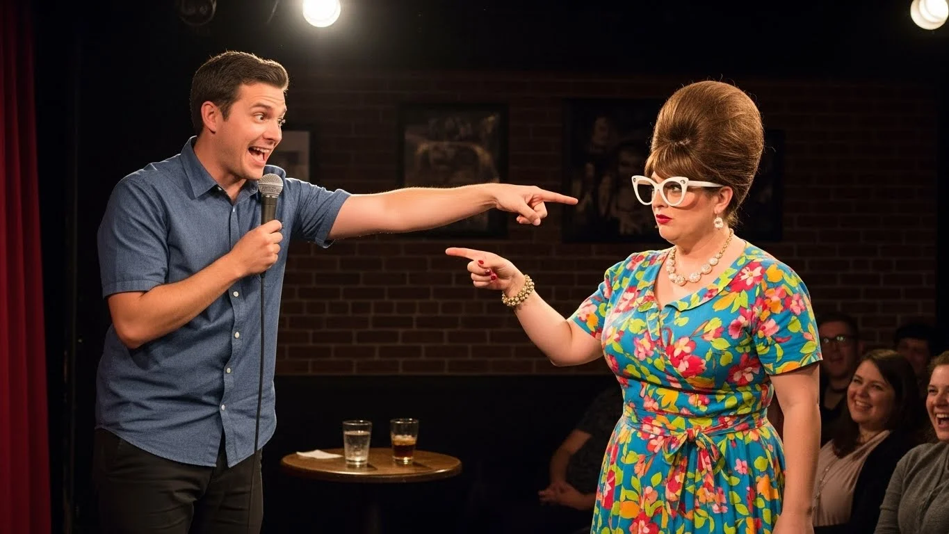 Your momma jokes for kids