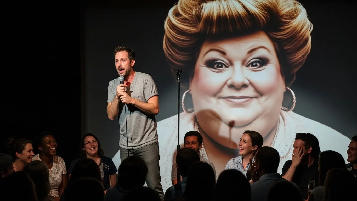 best yo mama jokes
