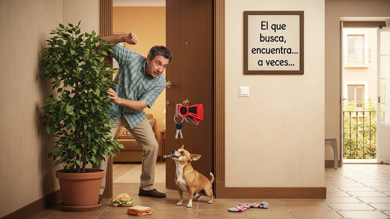 jokes in spanish