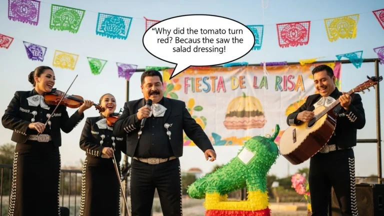 mexican jokes