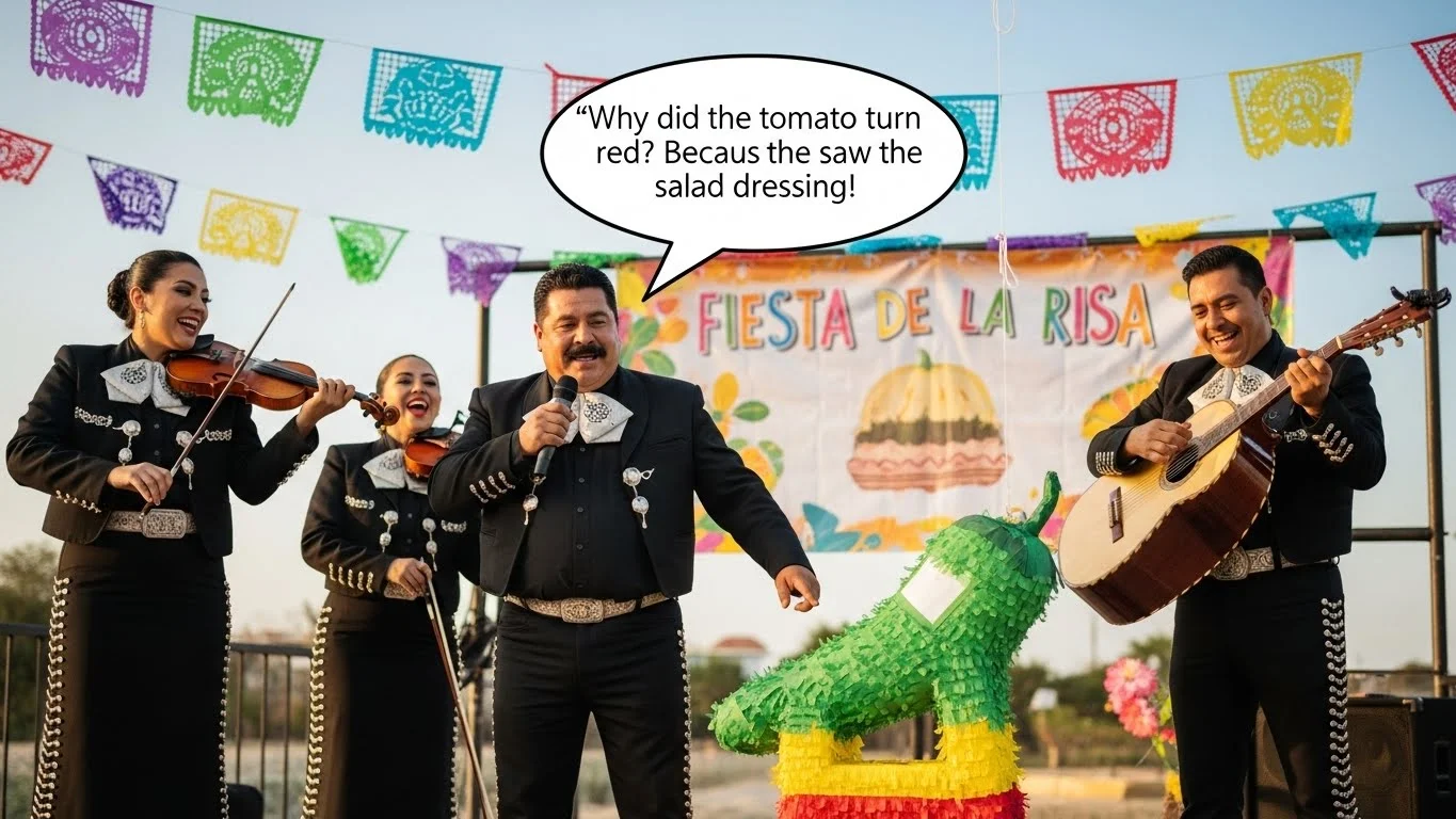 mexican jokes