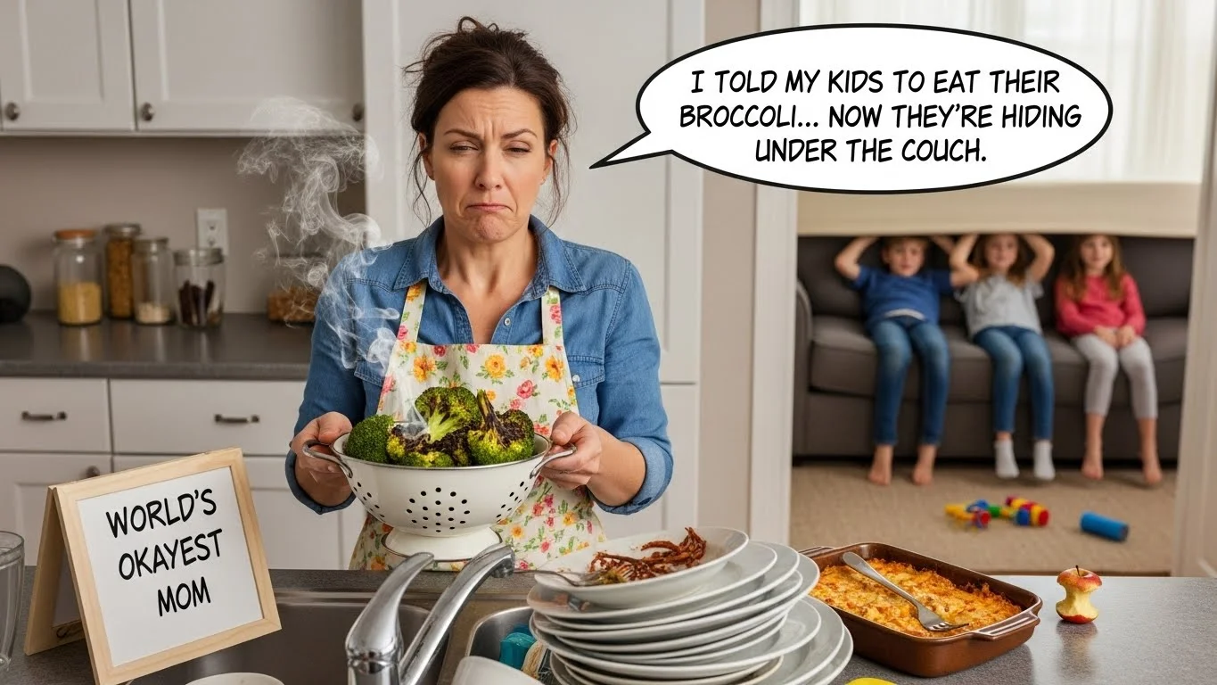 mom jokes