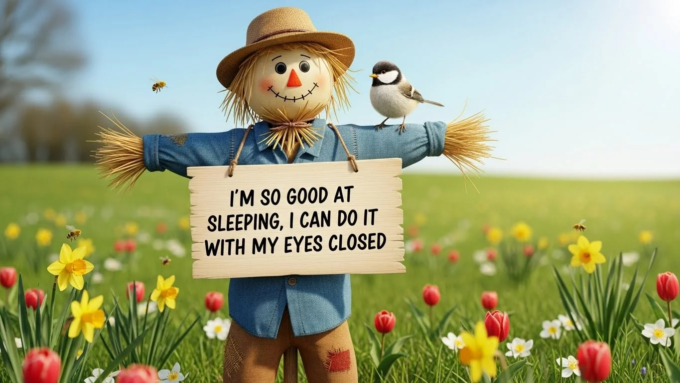 spring jokes